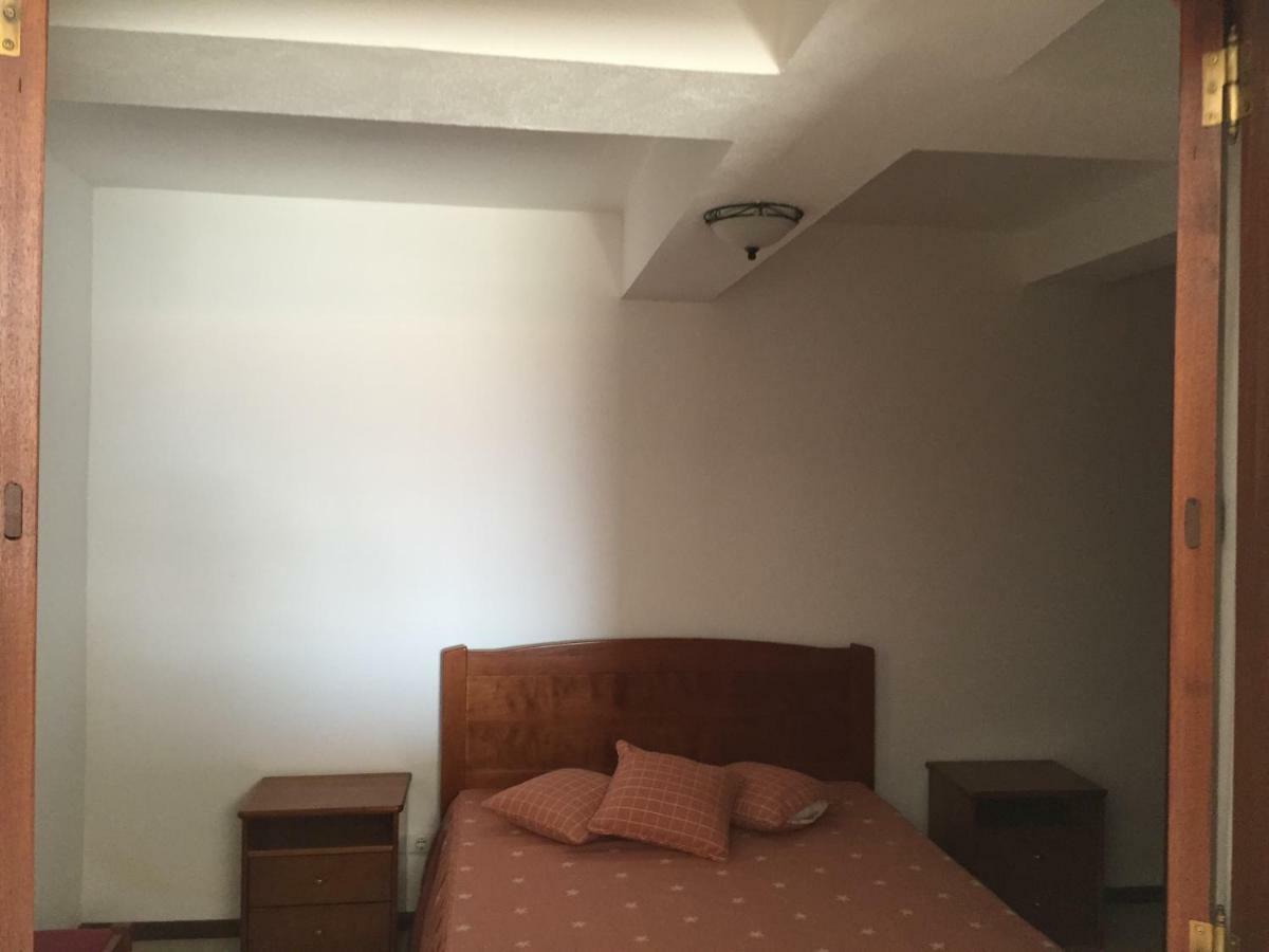 Casa Circular Norte Назаре Экстерьер фото
