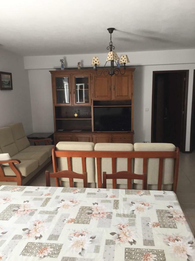 Casa Circular Norte Назаре Экстерьер фото